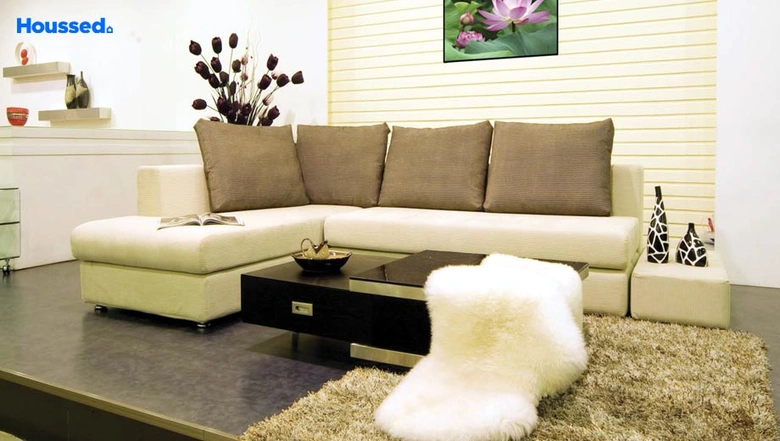 Sample Apartment